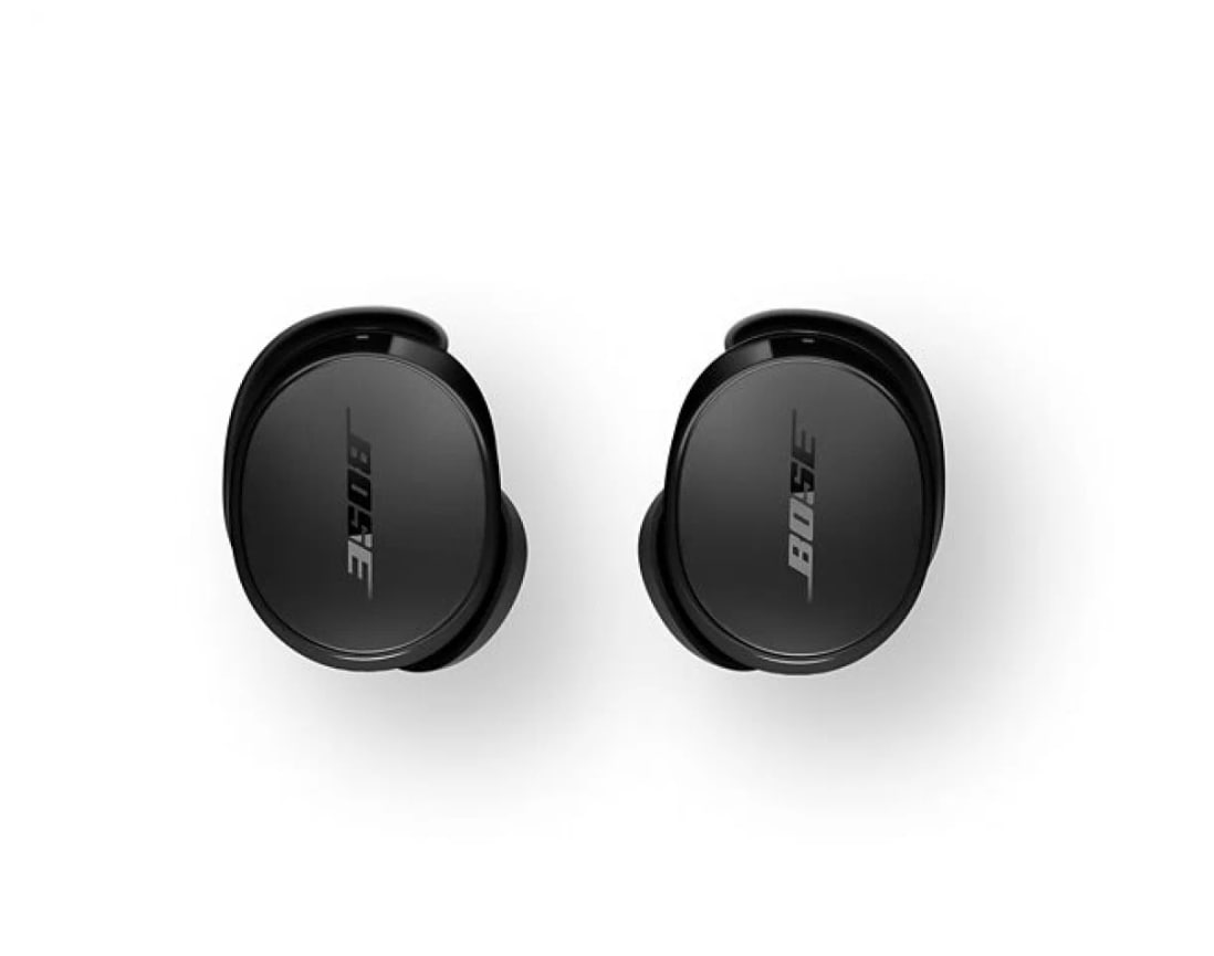 Беспроводные наушники Bose QuietComfort Earbuds Black (5773841443)