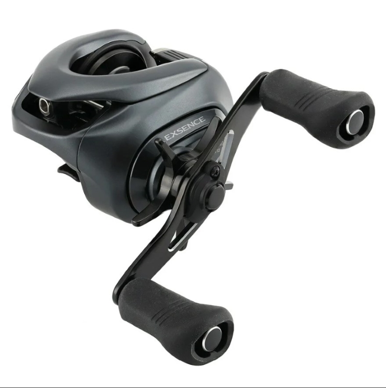 

Катушка мультипликаторная Shimano 20 EXSENCE DCSS XG R