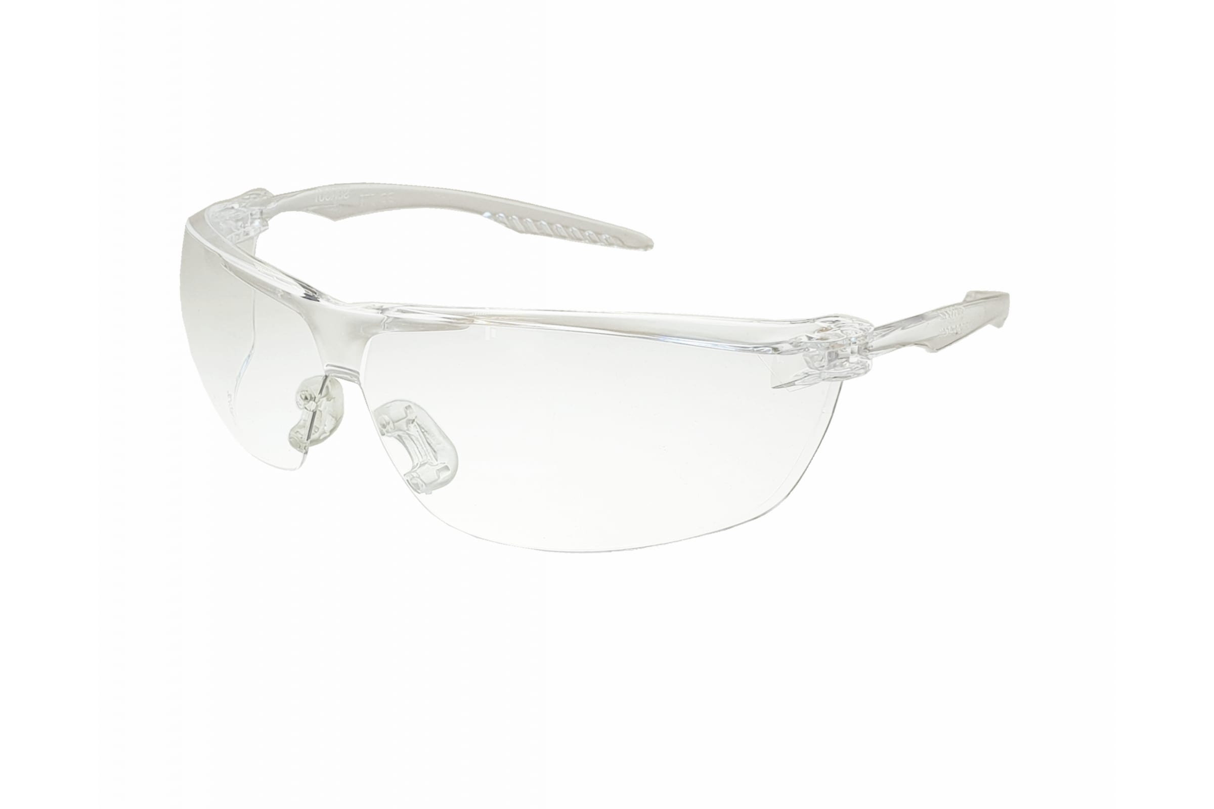 Очки защитные открытые О88 SURGUT super (2С-1,2 PC) с мягким носоупором защитные открытые очки с мягким носоупором росомз о88 surgut super 2с 1 2 pc