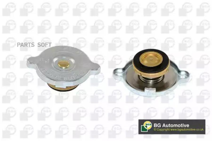 

Крышка Бачка Расширительного BGA CC3044