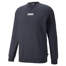 

Свитшот мужской PUMA 84740943 синий L, 84740943