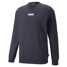 

Свитшот мужской PUMA 84740943 синий M, 84740943