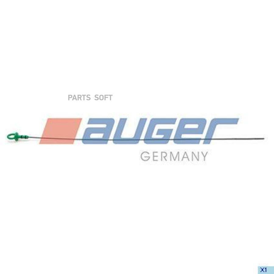 

Маслянный Щуп, Поддон Картера AUGER 71762