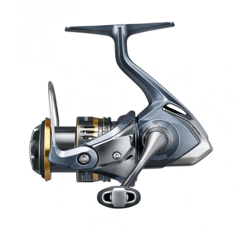 Катушка Shimano 21 ULTEGRA C2000S