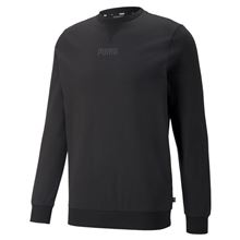 

Свитшот мужской PUMA 84740901 черный L, 84740901