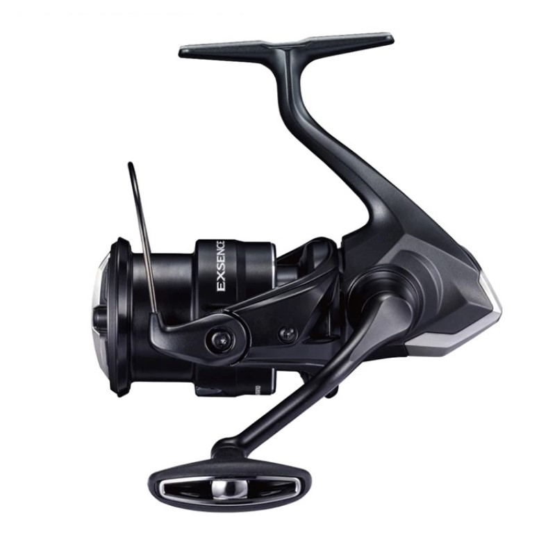 фото Катушка shimano 21 exsence c3000m