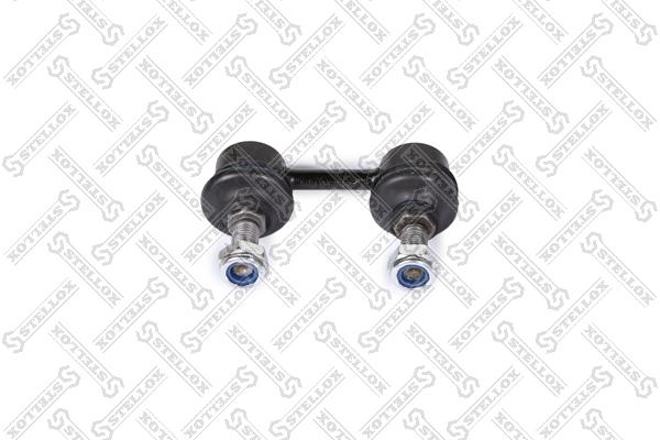 

56-51007A-Sx тяга Стабилизатора Переднего Hyundai Elantra/Lantra 90-92 Stellox 5651007ASX