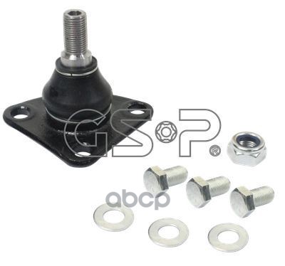 

Шаровая опора PEUGEOT BOXER/FIAT DUCATO/CITROEN JUMPER 2006=>