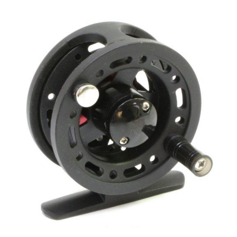 

Катушка проводочная Siweida ICE PRO 60 1+1bb