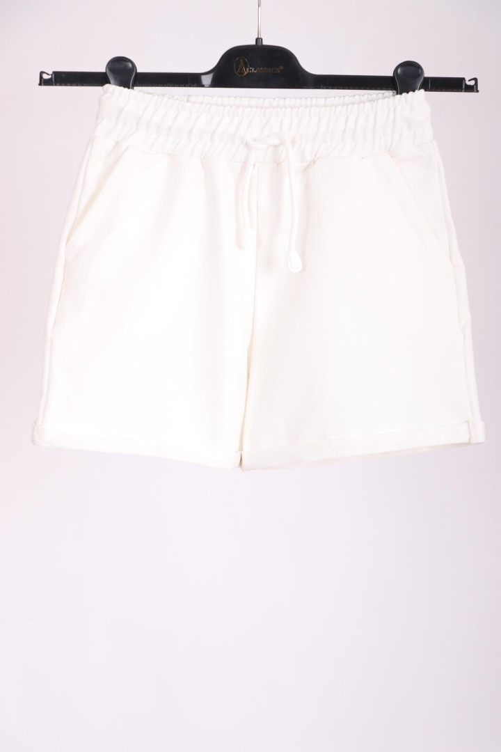 

Шорты женские ACLASSICS 1151 белые S (доставка из-за рубежа), 1151