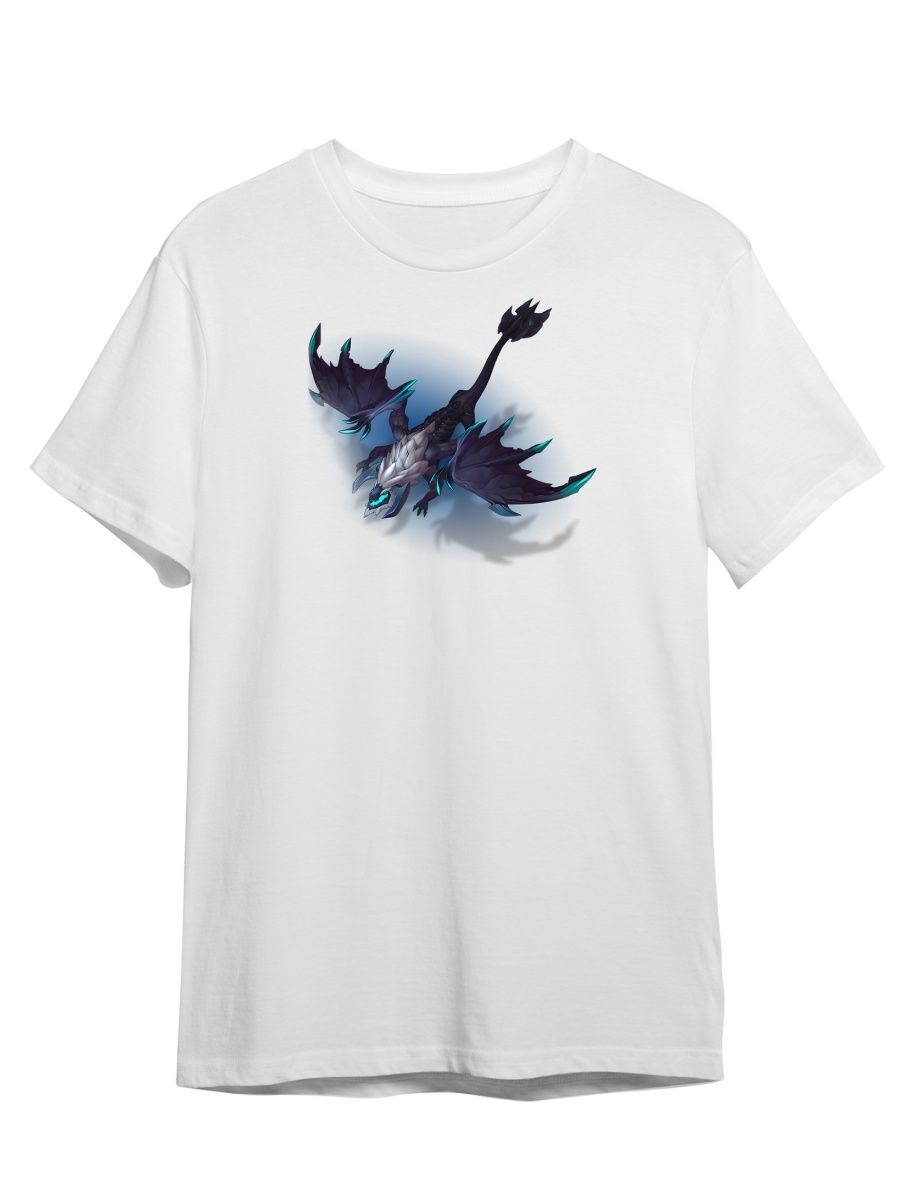 

Футболка унисекс СувенирShop Skyrim/Скайрим/The Elder Scrolls 3 белая M, Белый, "Skyrim/Скайрим/The Elder Scrolls" 3