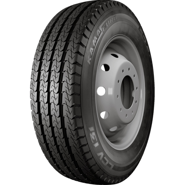 

Шины КАМА ЕВРО НК-131 215/75 R16 116R (до 170 км/ч) 2210012, Euro HK-131