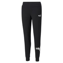 

Брюки женские PUMA 84711501 черные L, 84711501