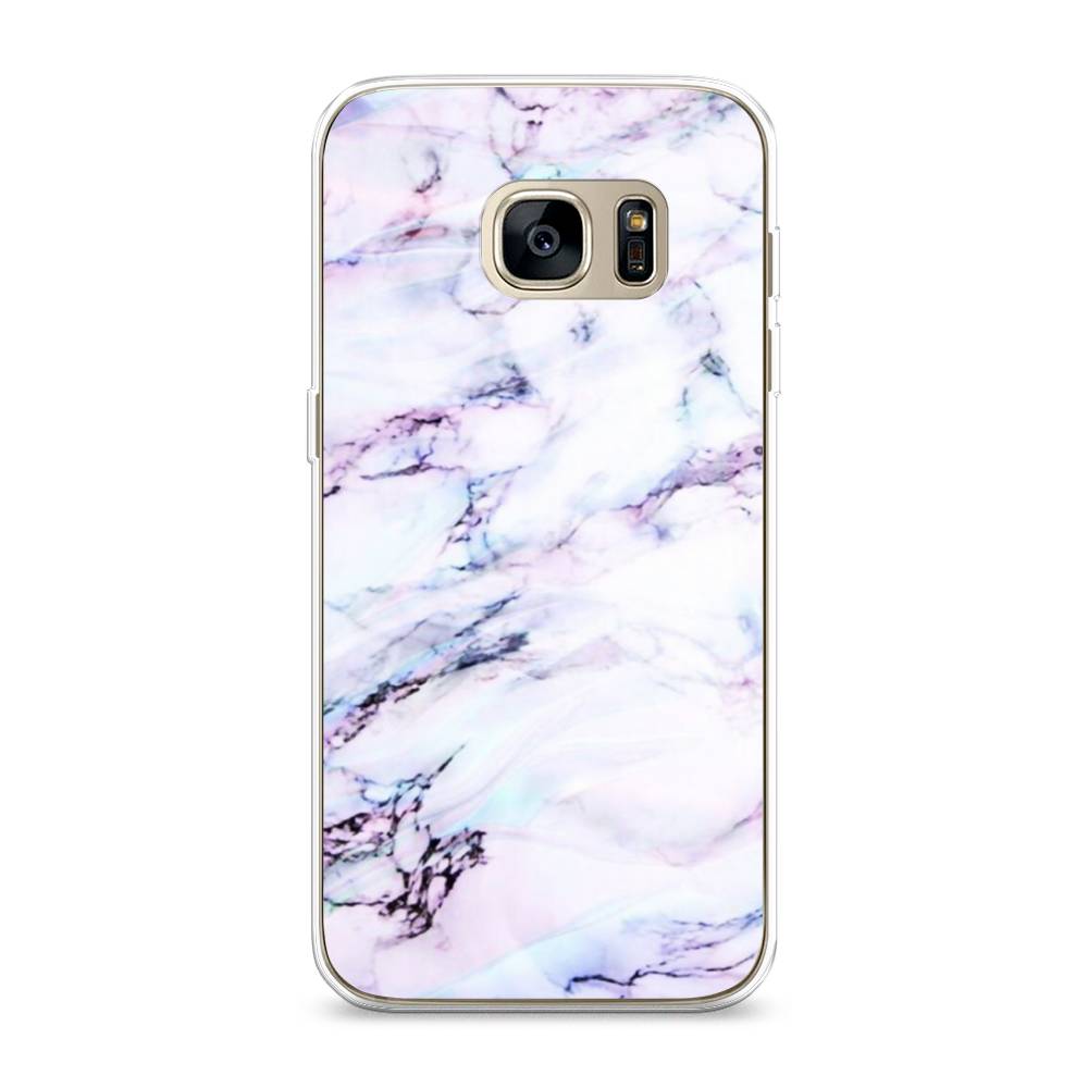 Чехол на Samsung Galaxy S7 edge 