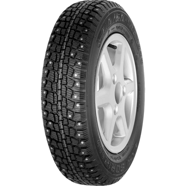 Шины KAMA-503 135/80 R12 68Q (до 160 км/ч) 1151001