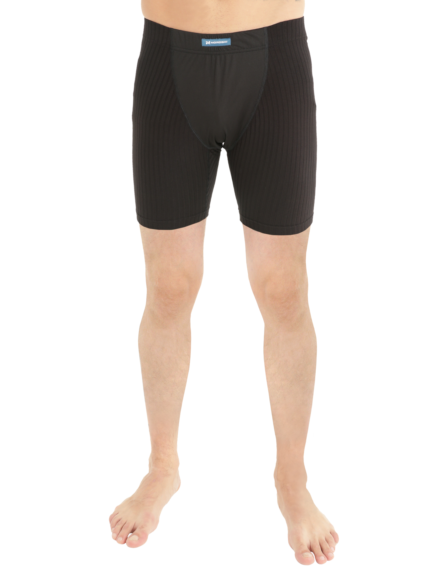 

Трусы Nordski Active Pro Ws Black (Us:3Xl), Черный, Active Pro Ws