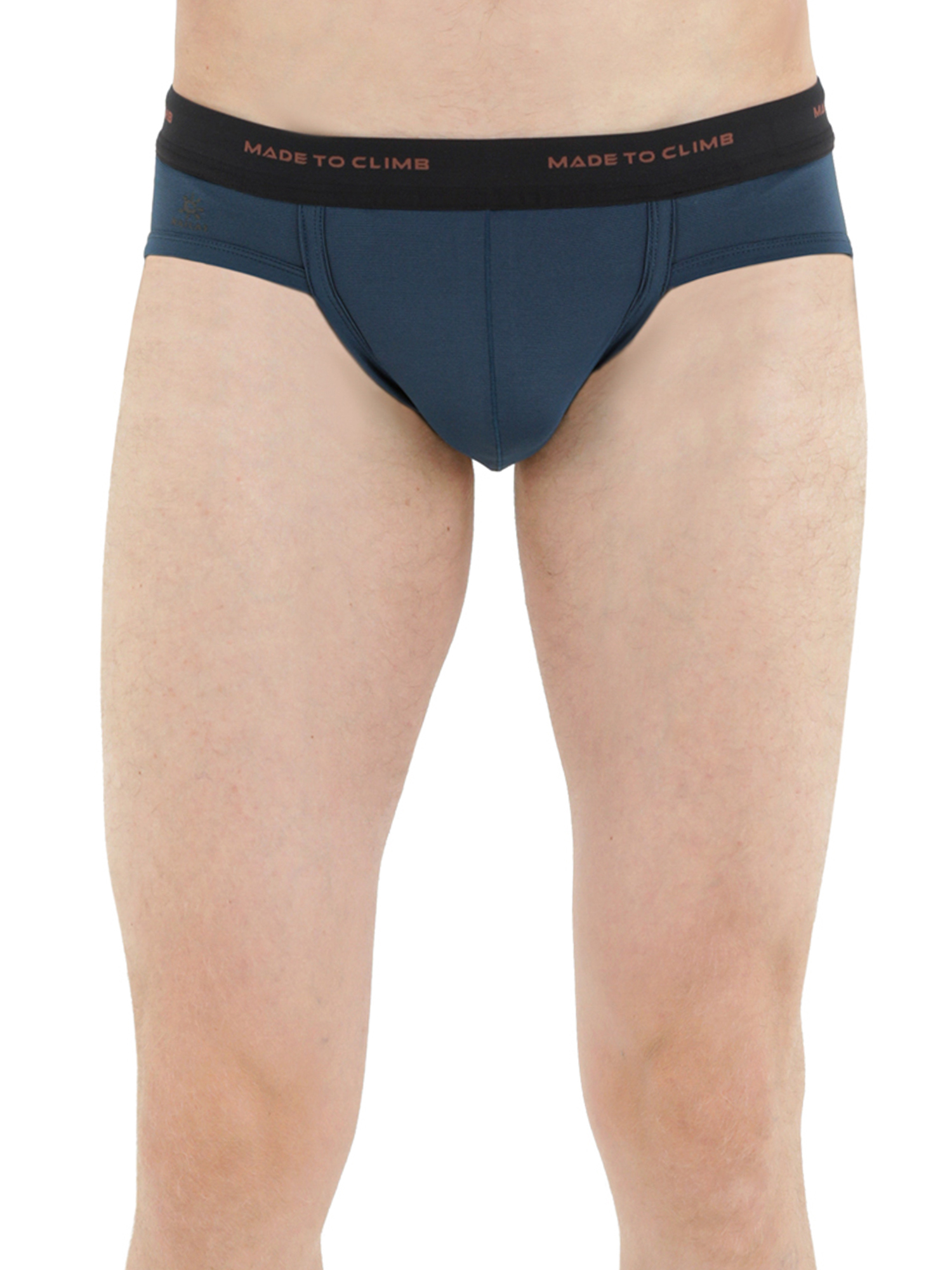 

Трусы Kailas U-Dry Vintage Blue (Us:l), U-Dry
