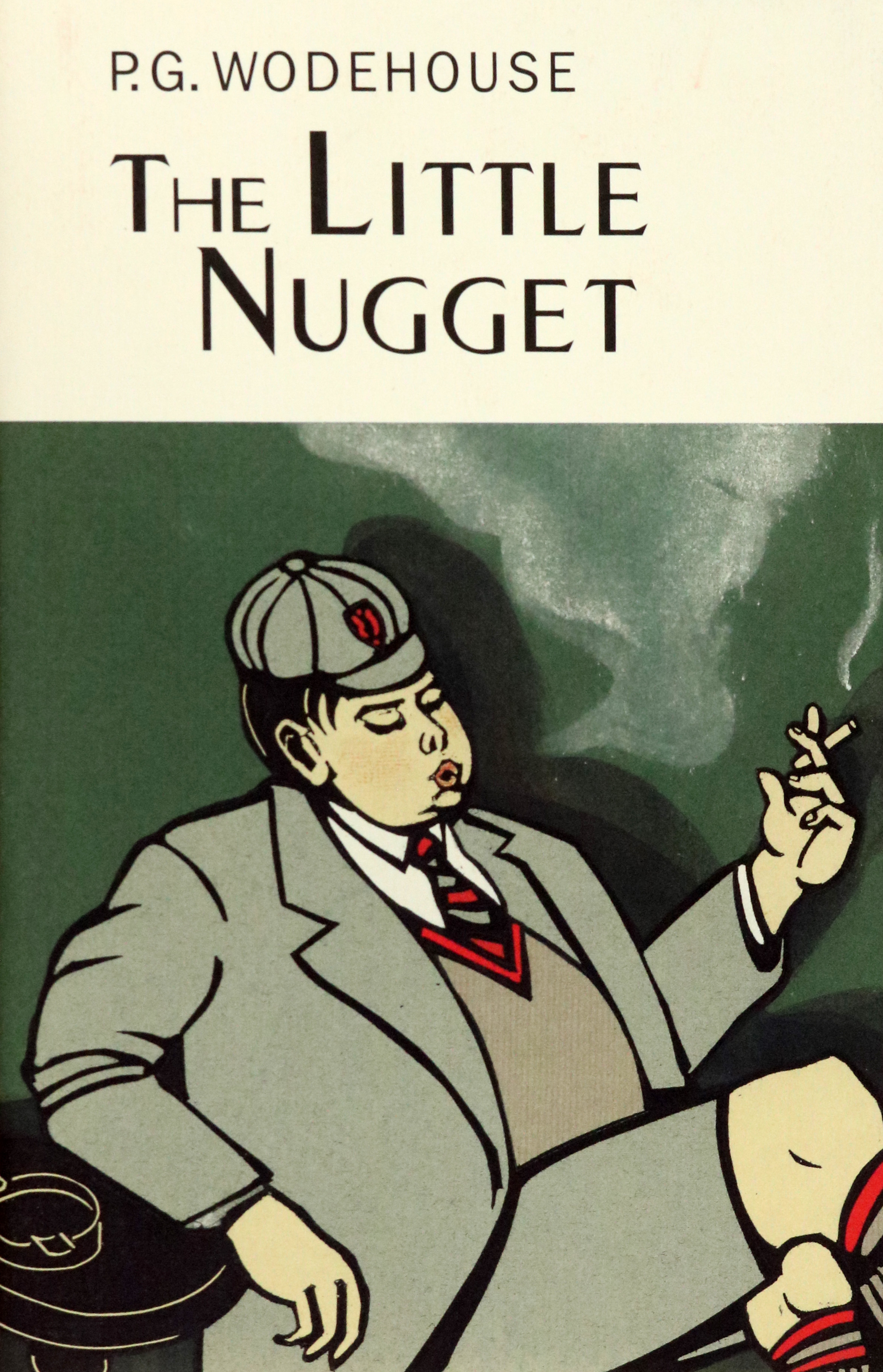 

The Little Nugget