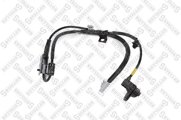 

06-65652-Sx_датчик Abs! Передний Правый Kia Cerato 1.6-2.0 04> Stellox арт. 0665652SX