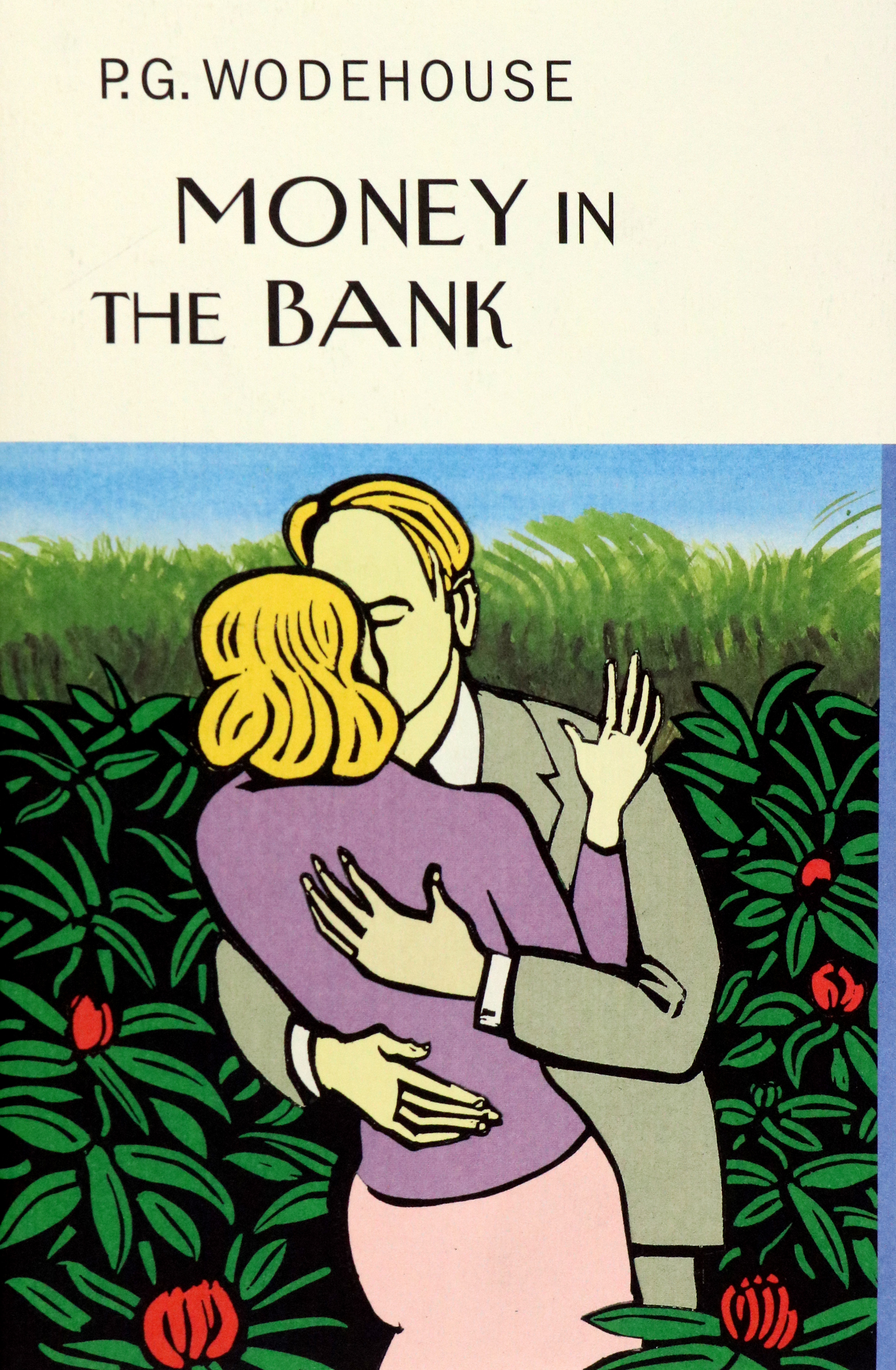 

Money in the Bank