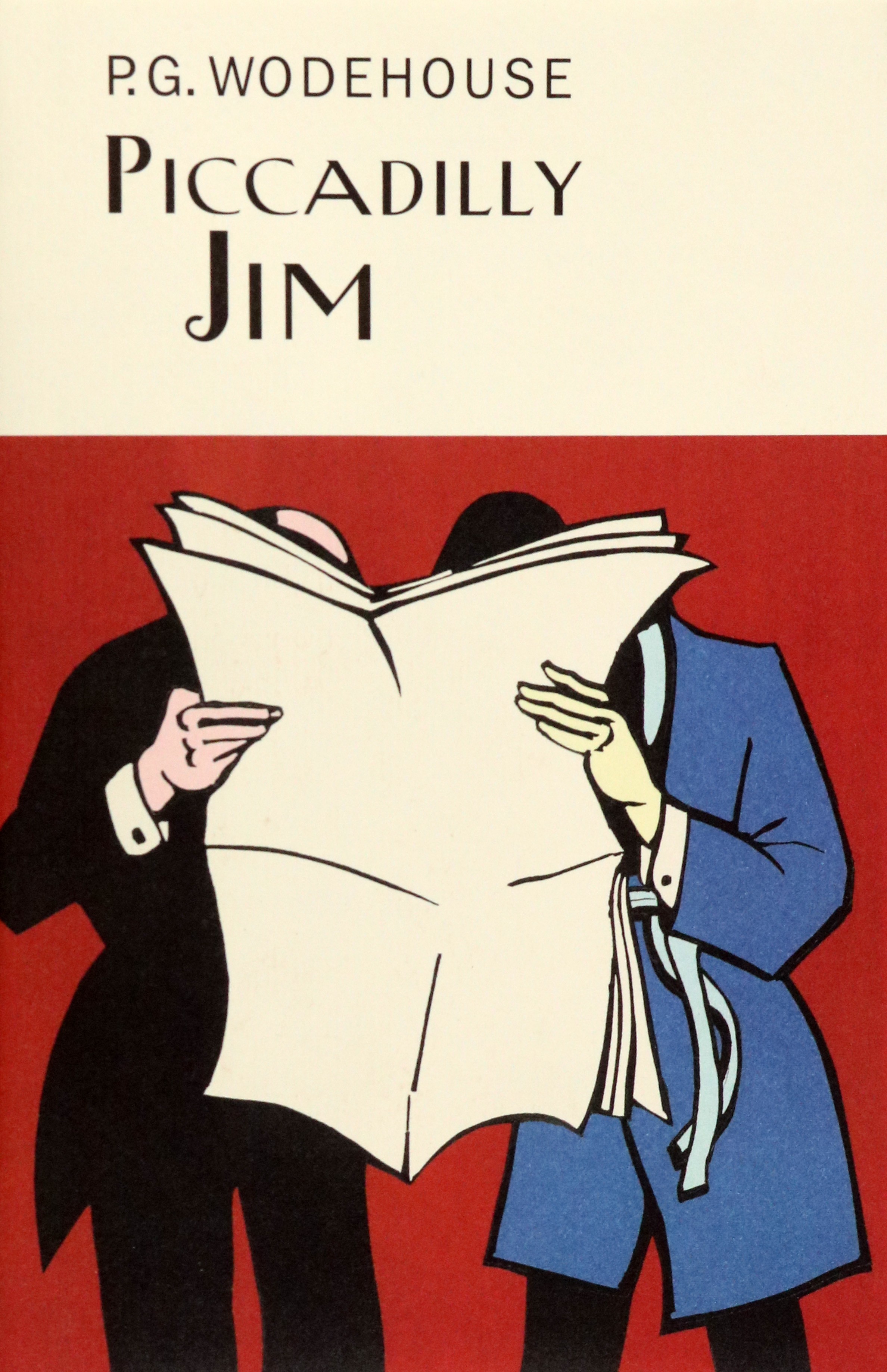 

Piccadilly Jim