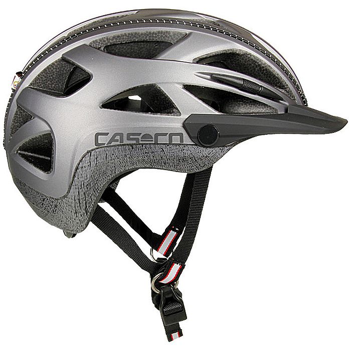

Шлем CASCO Active 2U серый S, Active 2U