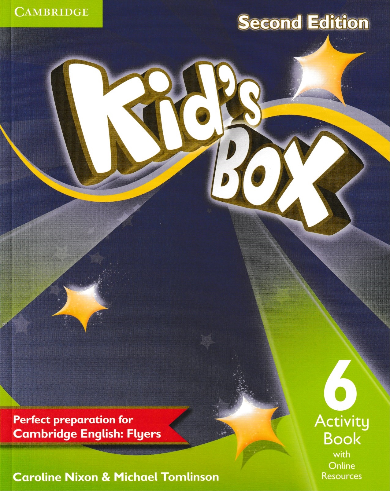 Kids box 6. Тетрадь Kids Box 3 activity. Kid's Box 6 activity book. Kids Box учебник. Kids Box 2 activity book учебник.