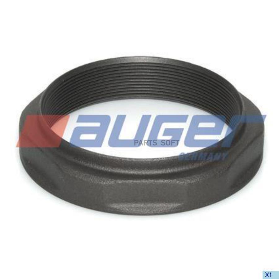 

Гайка Ступицы AUGER 74793