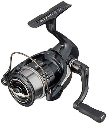 

Катушка Shimano - 19 VANQUISH C3000
