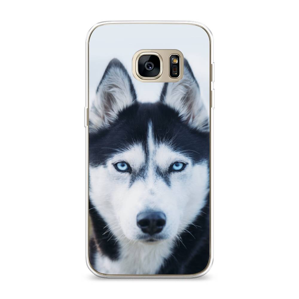 Чехол на Samsung Galaxy S7 edge 