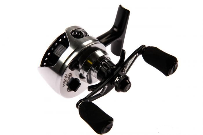 Катушка зимняя I-Fish Sensi Reel 13609₽