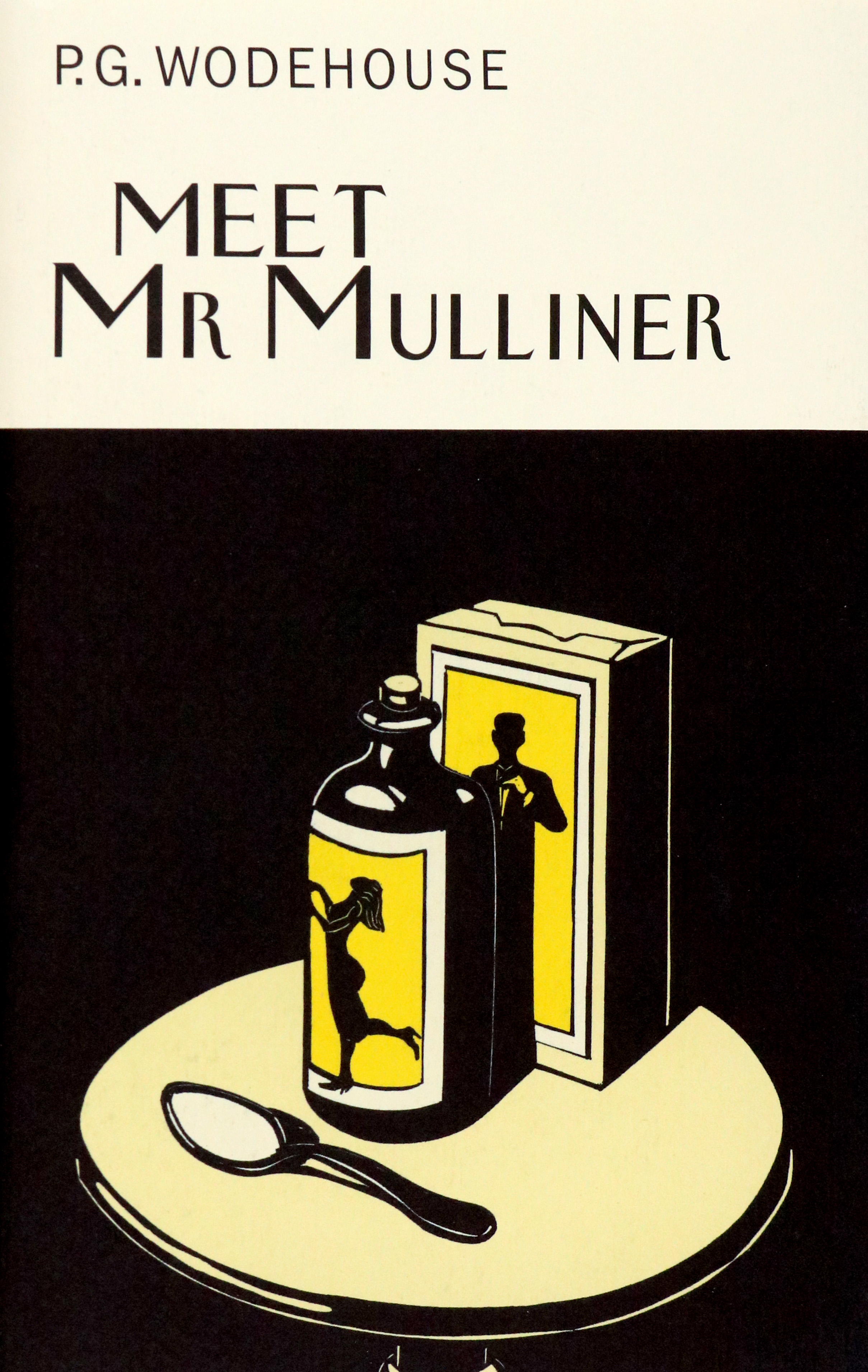 

Meet Mr Mulliner
