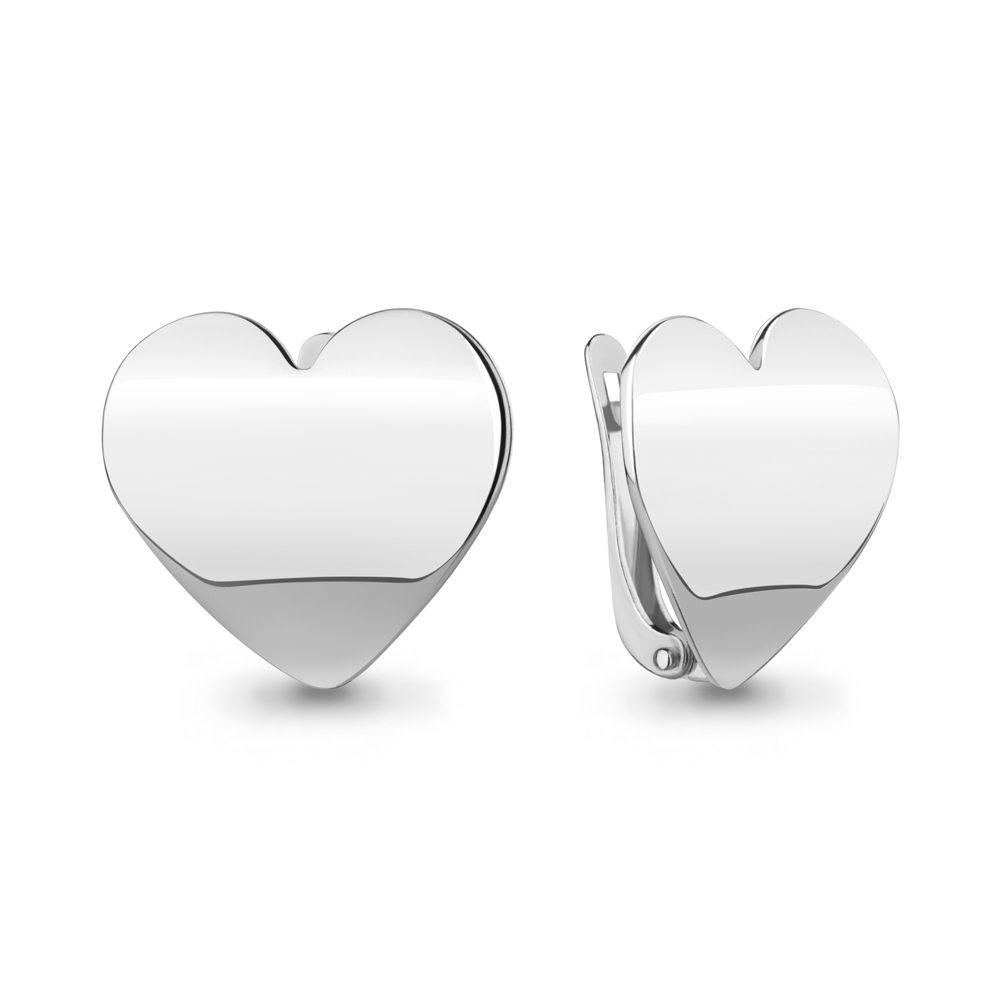 

Серьги из серебра Aquamarine Aquamarine 34102_925_р, 34102_925_р