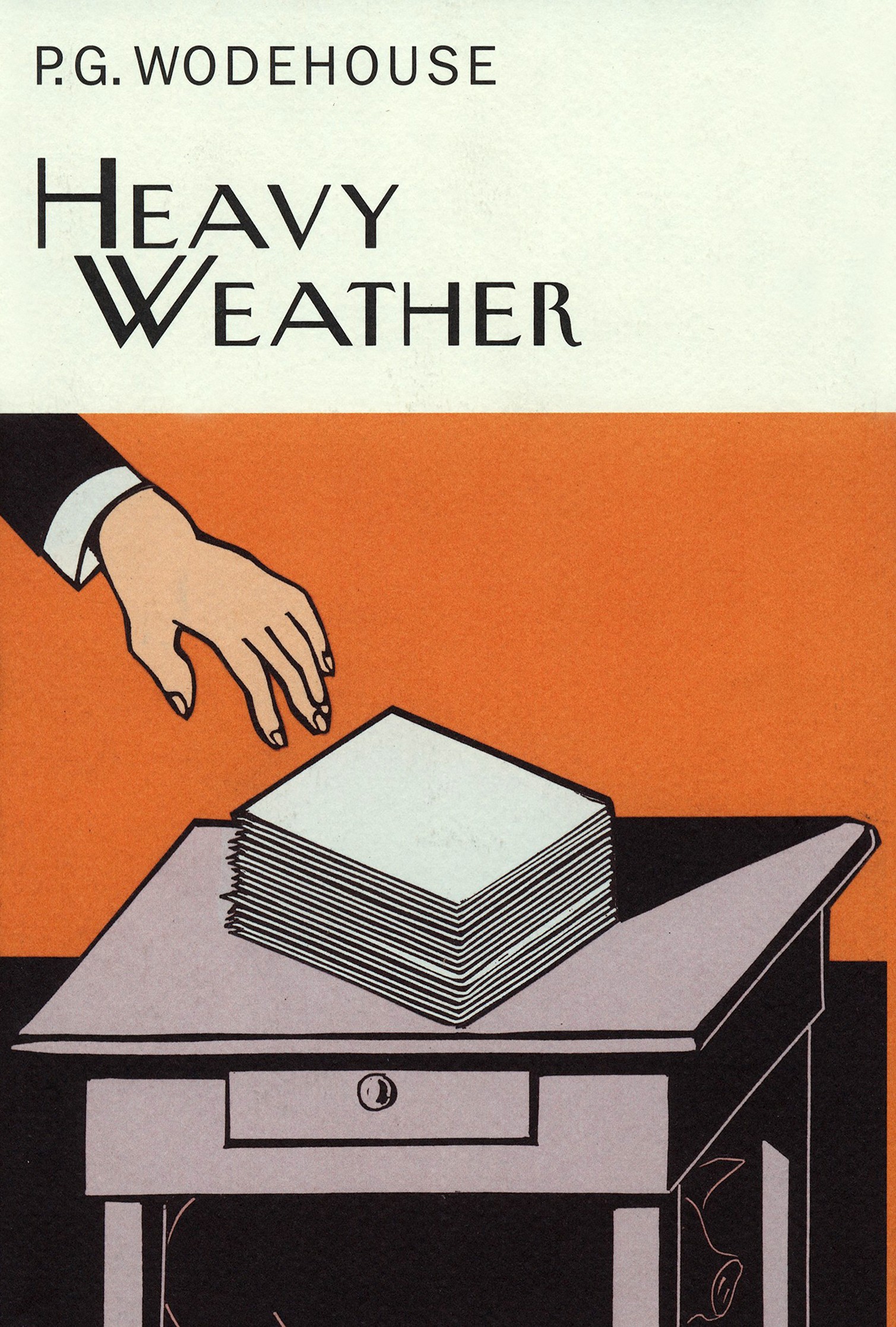 

Heavy Weather