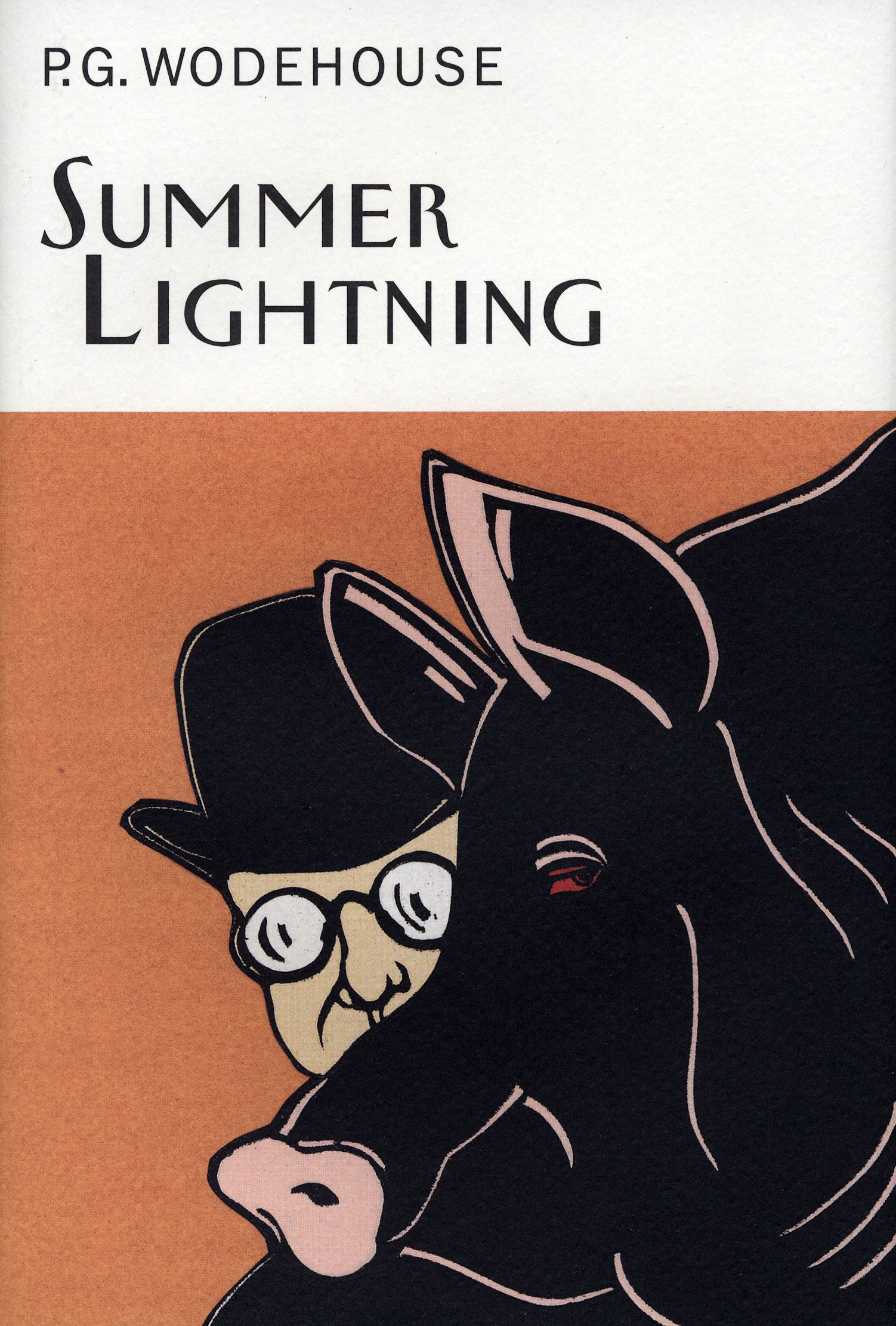 

Summer Lightning