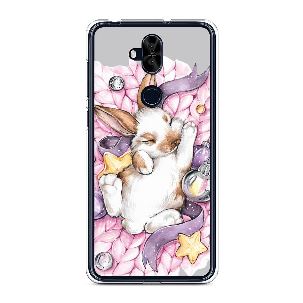 Чехол для Asus Zenfone 5 Lite (ZC600KL) 