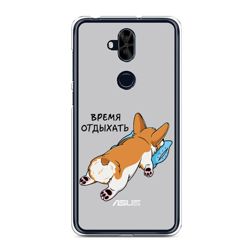 Чехол для Asus Zenfone 5 Lite (ZC600KL) 