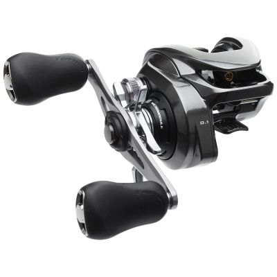 фото Катушка shimano metanium mgl 151 b xg