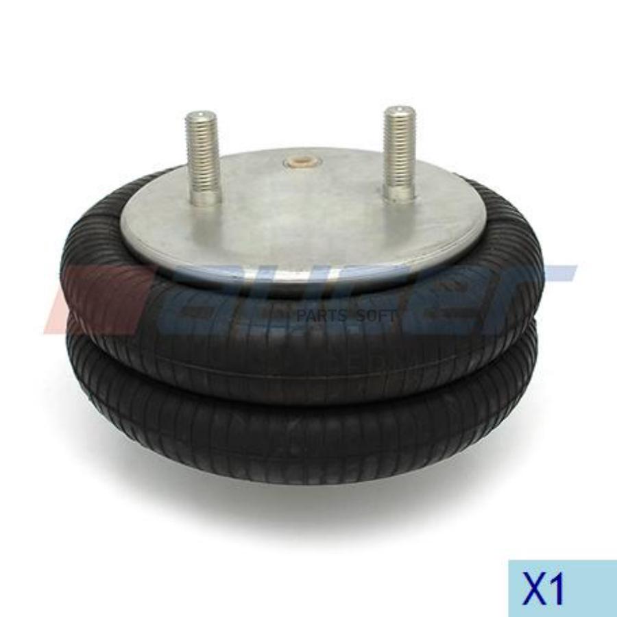 

Многоэтажная Пневмоподушка AUGER au343012p18