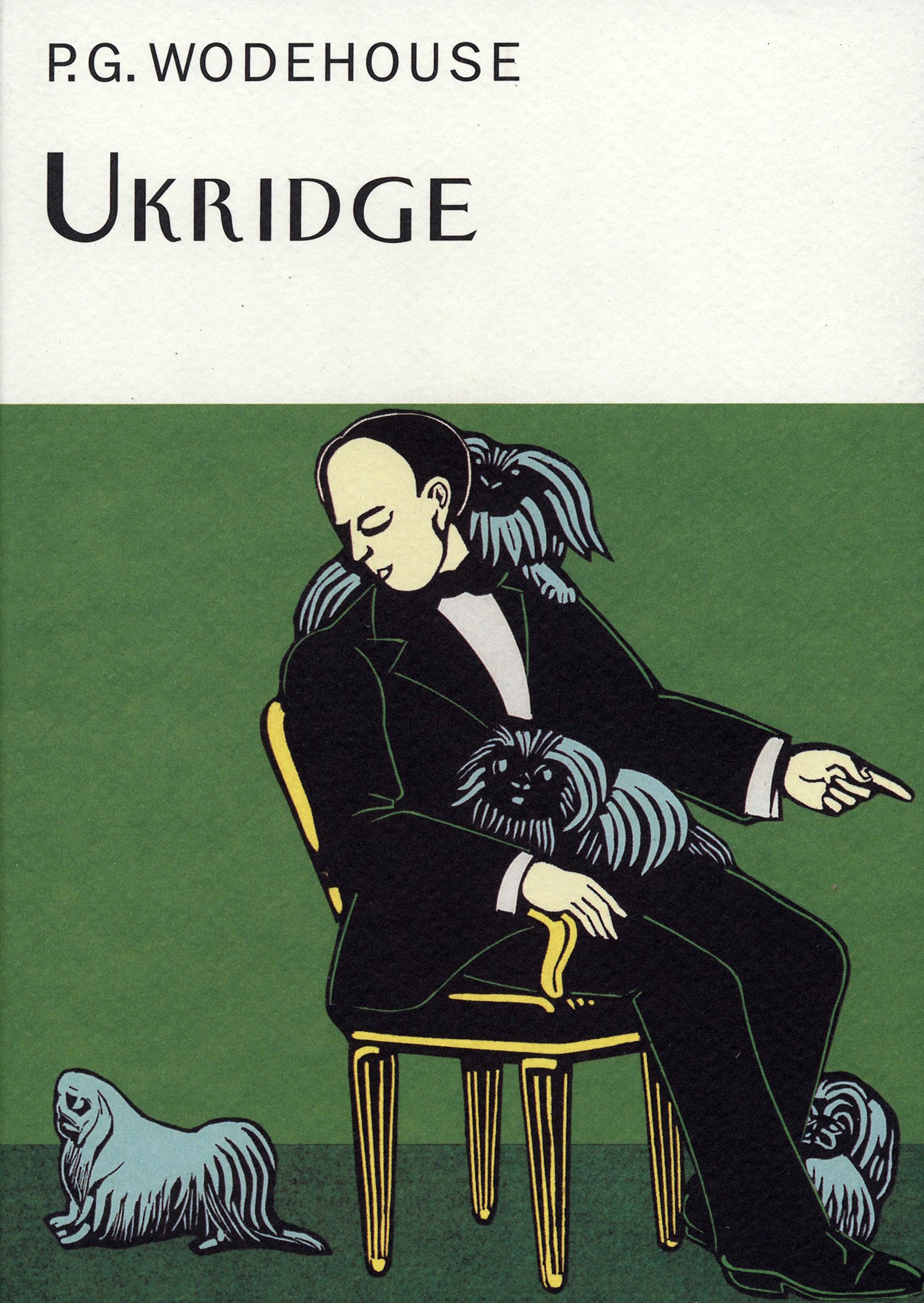 

Ukridge