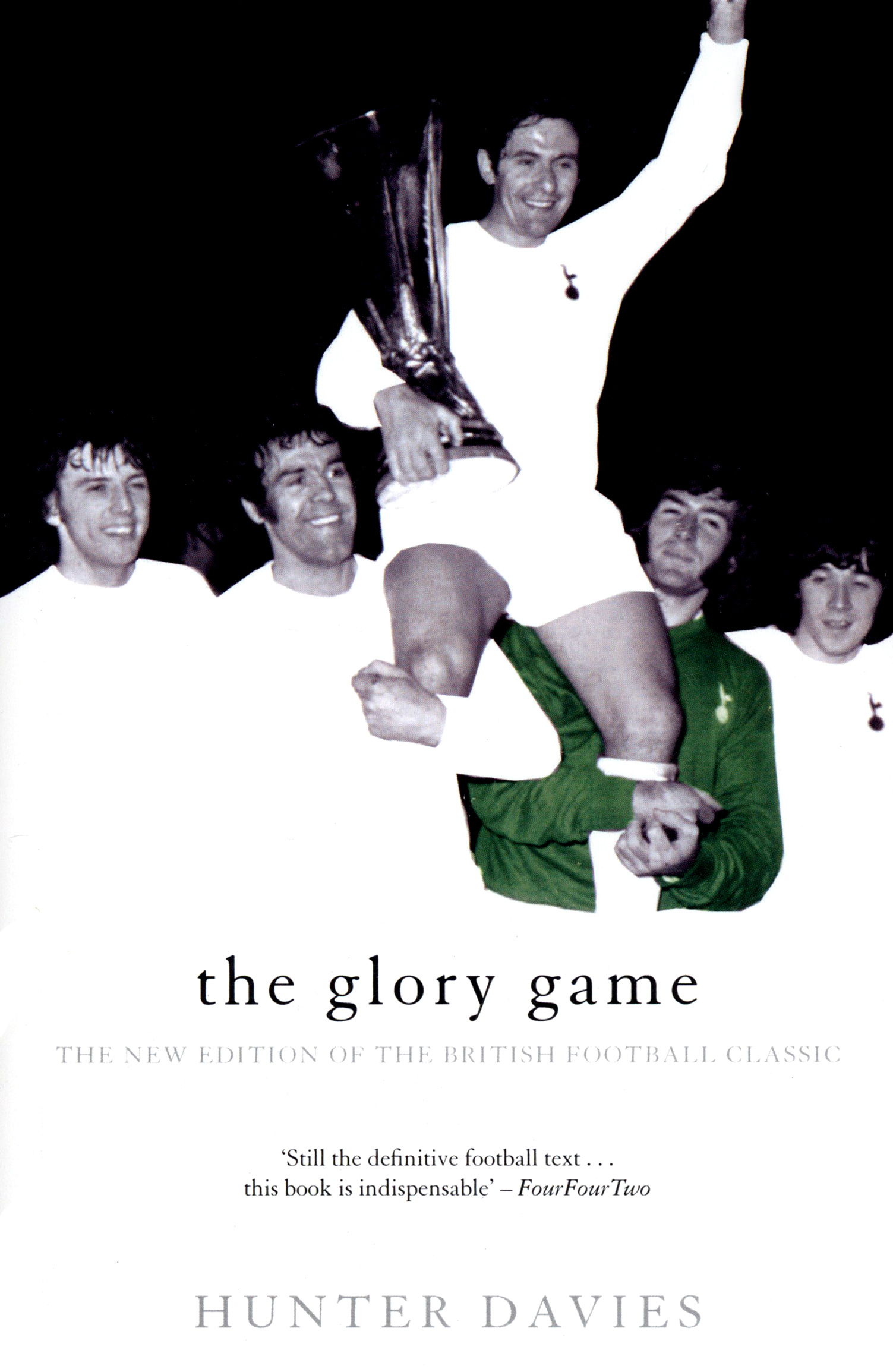 

The Glory Game