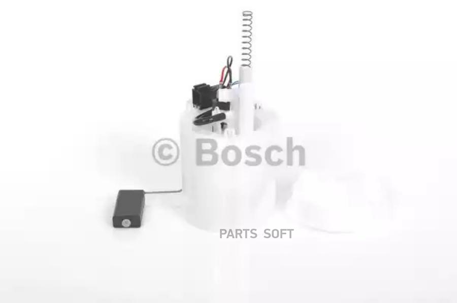 

Электробензонасос Bosch 0986580184