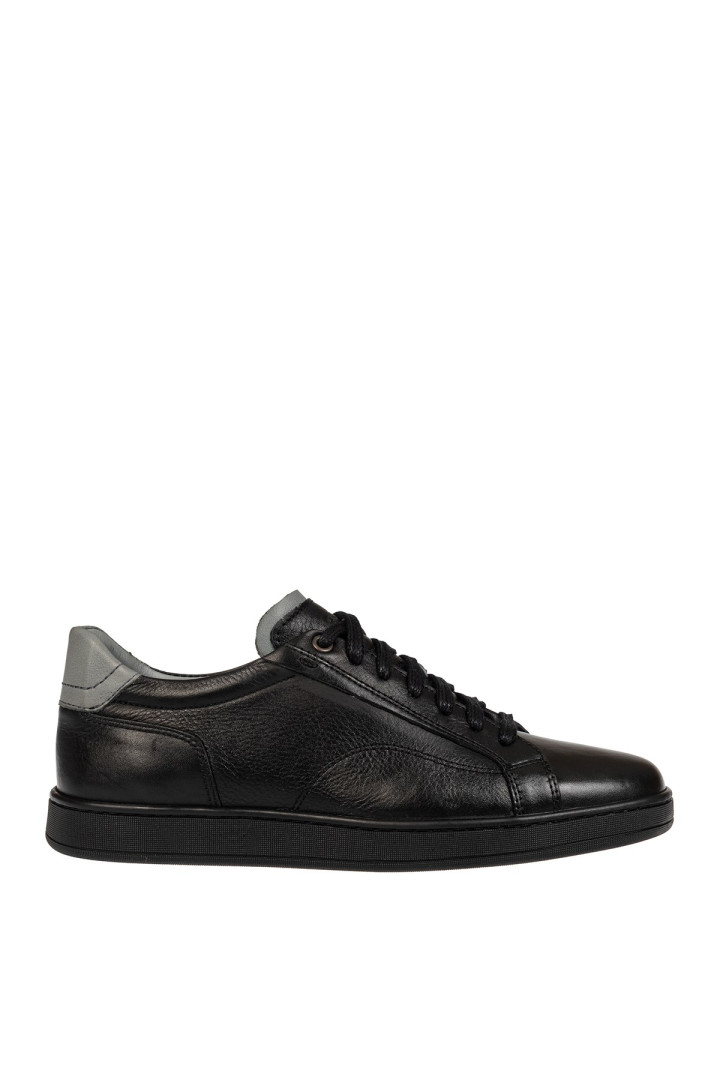 

Кеды мужские Dr.Flexer 43823 черные 41 EU (доставка из-за рубежа), 43823
