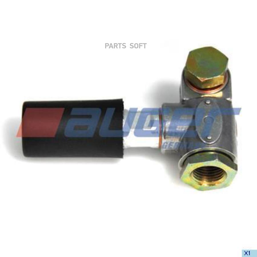 

Насос Подкачки AUGER 71500