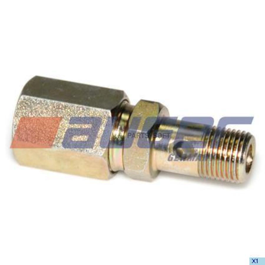 

Клапан Обратки AUGER 71519
