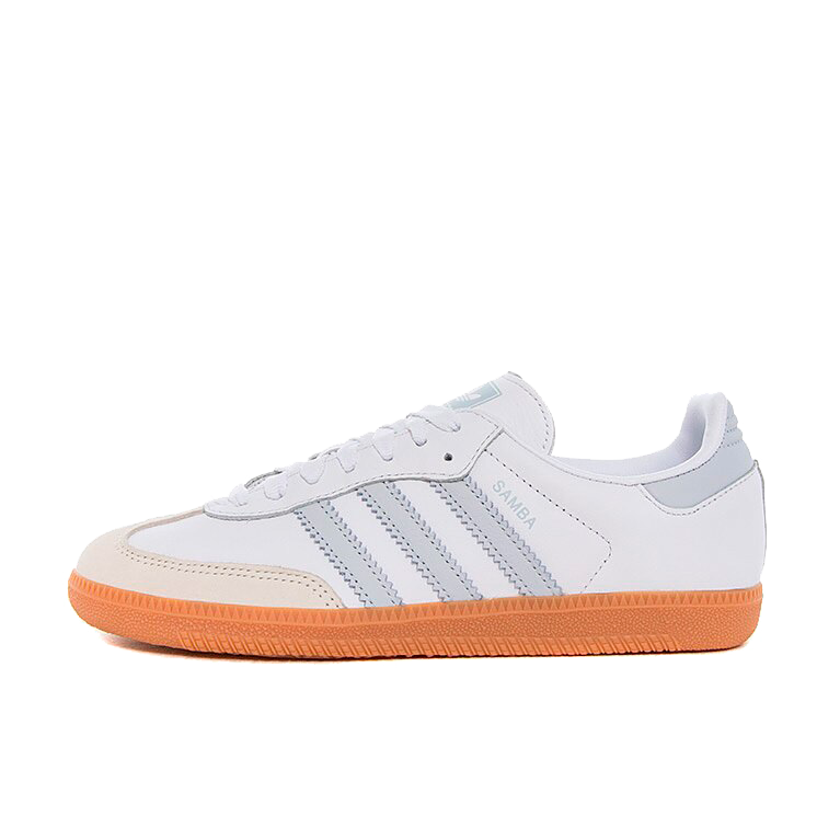 

Кеды женские Adidas 23398 белые 40 EU, Белый, 23398