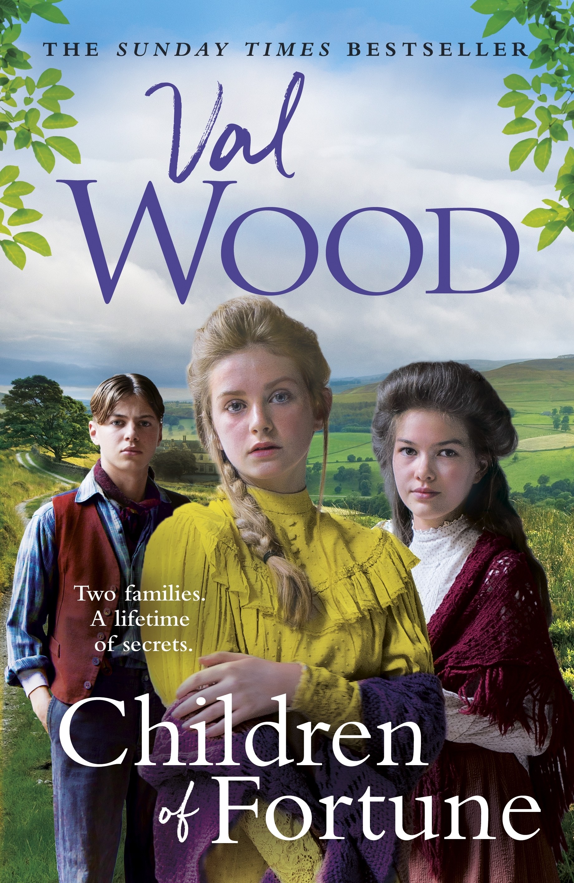 

Children of Fortune