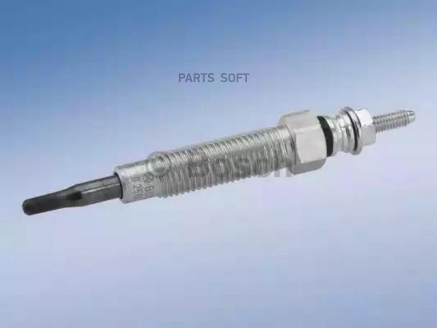 

Свеча накаливания Bosch 0250202121