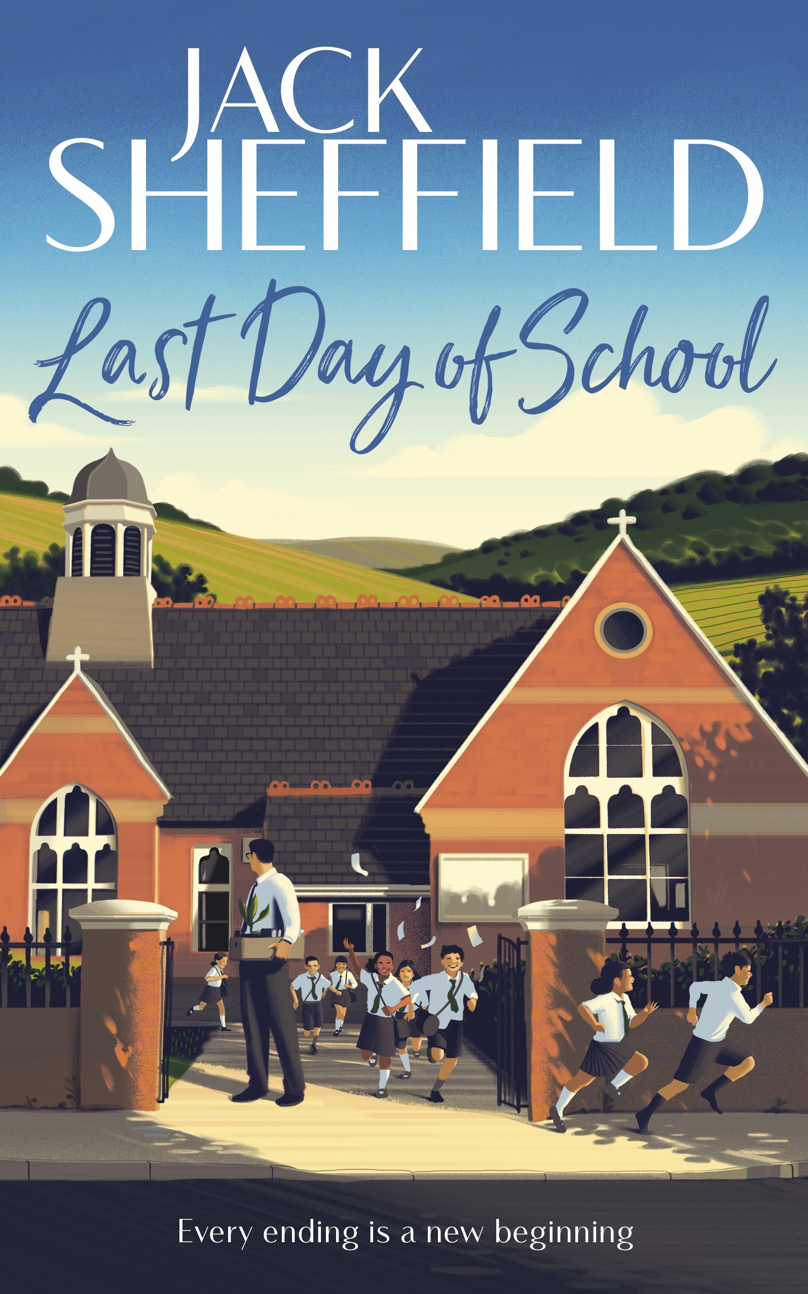 

Last Day of School