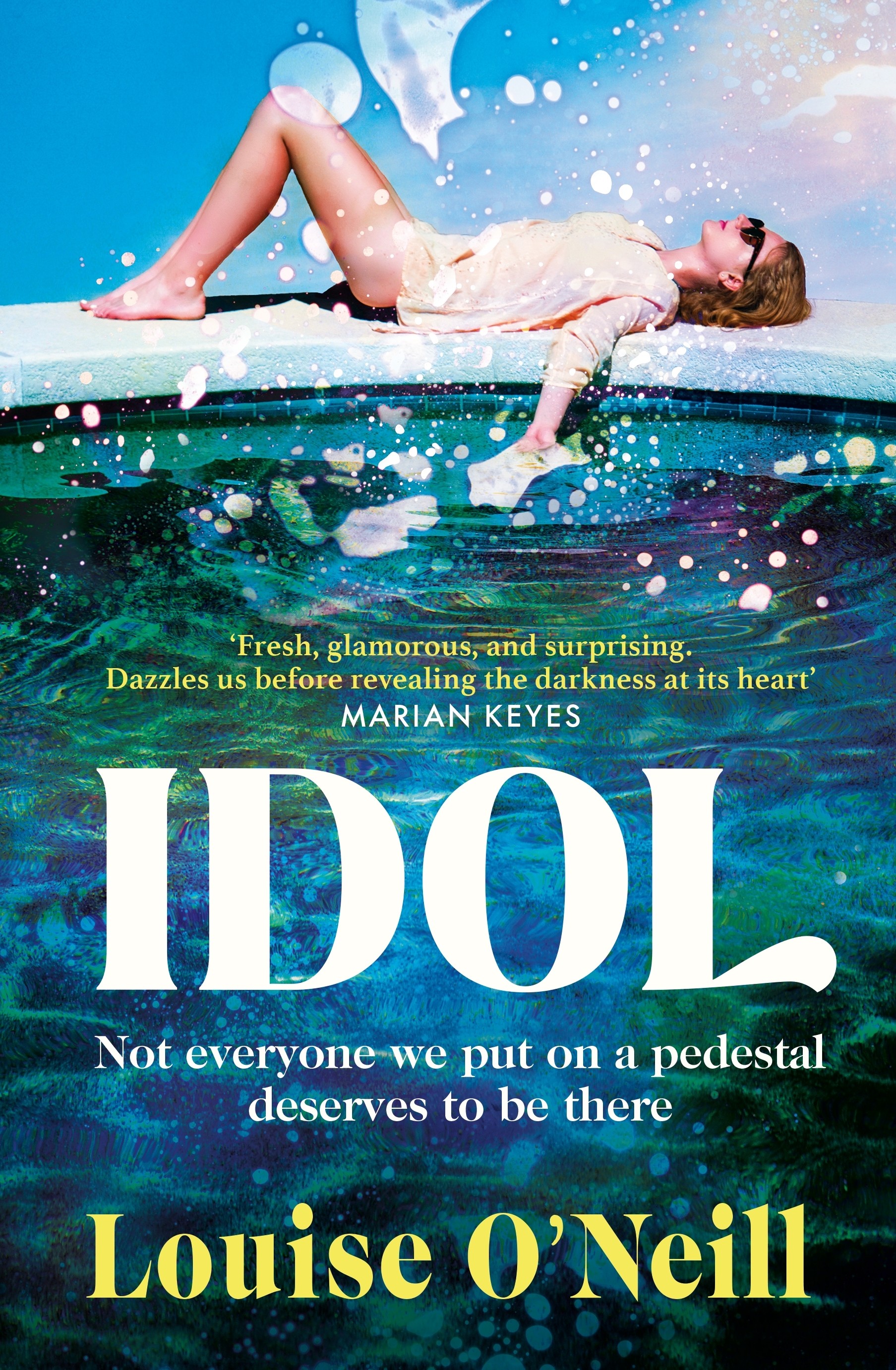 

Idol